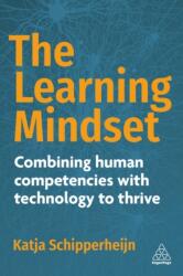 The Learning Mindset (ISBN: 9781398617339)