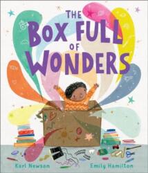 The Box Full of Wonders (ISBN: 9781839132384)