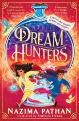 Dream Hunters (ISBN: 9781398531888)