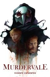 Murdervale (ISBN: 9781506739496)