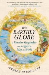 This Earthly Globe (ISBN: 9780857891792)
