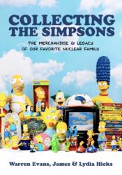 Collecting The Simpsons (ISBN: 9781684810536)