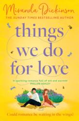 Things We Do for Love (ISBN: 9780008589998)