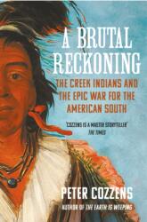 A Brutal Reckoning (ISBN: 9781838959067)
