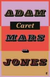 Caret (ISBN: 9780571280087)