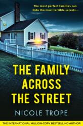 Familia de peste stradă (ISBN: 9781836183938)