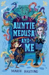 Auntie Medusa and Me (ISBN: 9781915947161)
