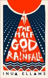 The Half-God of Rainfall (ISBN: 9780008324803)