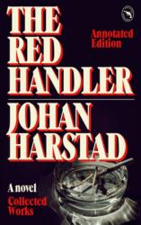 The Red Handler (ISBN: 9781948830805)
