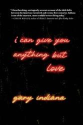 I Can Give You Anything But Love (ISBN: 9781644213896)