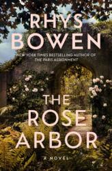 The Rose Arbor - BOWEN RHYS (ISBN: 9781662504228)