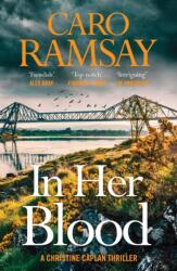 In Her Blood (ISBN: 9781805301912)