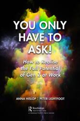 You Only Have to Ask! (ISBN: 9781032715353)