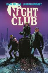 Night Club Volume 1 (ISBN: 9781506745206)