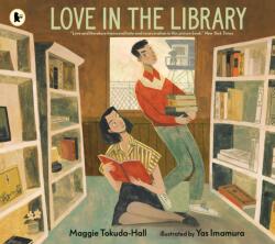 Love in the Library (ISBN: 9781529520385)