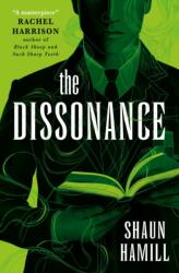 The Dissonance (ISBN: 9781835410172)