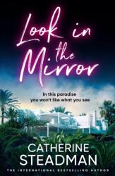 Look in the Mirror (ISBN: 9781529438833)