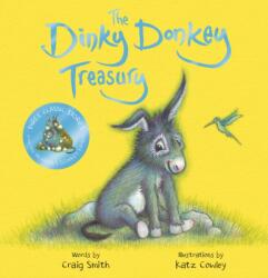 The Dinky Donkey Treasury (ISBN: 9780702334733)