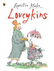Loveykins (ISBN: 9781529520064)