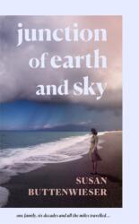 Junction of Earth and Sky (ISBN: 9781786583468)