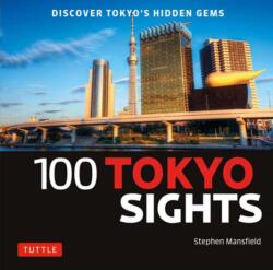100 Tokyo Sights (ISBN: 9784805318164)