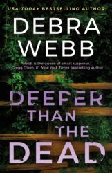 Deeper Than the Dead (ISBN: 9781662516184)