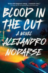 Blood in the Cut (ISBN: 9781250326515)