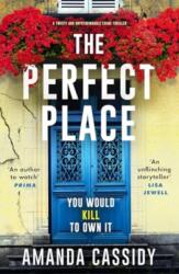 The Perfect Place (ISBN: 9781804368121)