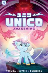Unico: Awakening (ISBN: 9780702339042)
