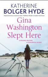Gina Washington Slept Here (ISBN: 9781448311873)