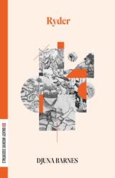Ryder (ISBN: 9781628974980)