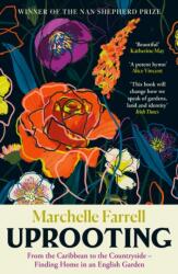 Uprooting (ISBN: 9781838858704)
