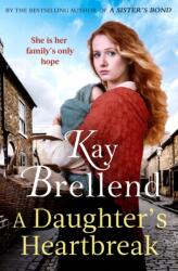A Daughter's Heartbreak (ISBN: 9780349435534)