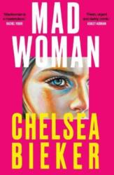 MadWoman (ISBN: 9780861549108)