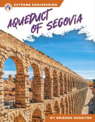 Aqueduct of Segovia (ISBN: 9781637387887)