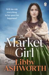 The Market Girl (ISBN: 9781405962049)
