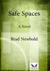 Safe Spaces (ISBN: 9781956454550)