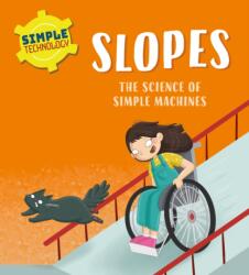 Simple Technology: Slopes (ISBN: 9781526323583)