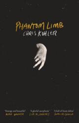 Phantom Limb (ISBN: 9781805460817)