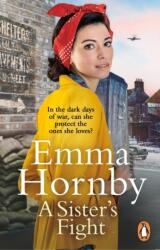 A Sister’s Fight (ISBN: 9781804993545)