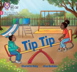 Tip Tip (ISBN: 9780008668167)