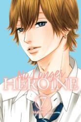 No Longer Heroine, Vol. 7 (ISBN: 9781975346607)