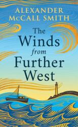 The Winds from Further West (ISBN: 9781846976698)