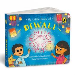 My Little Book of Diwali (ISBN: 9780143464051)
