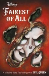 Disney Princess Snow White: Fairest of All (ISBN: 9781837959266)
