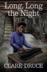 Long, Long the Night (ISBN: 9781999699116)