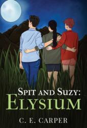 Spit & Suzy: Elysium (ISBN: 9781804398586)