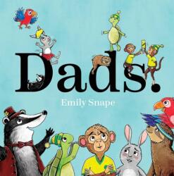 Dads (ISBN: 9781648230721)