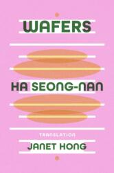 Wafers (ISBN: 9781948830980)