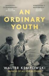 An Ordinary Youth (ISBN: 9781783788866)